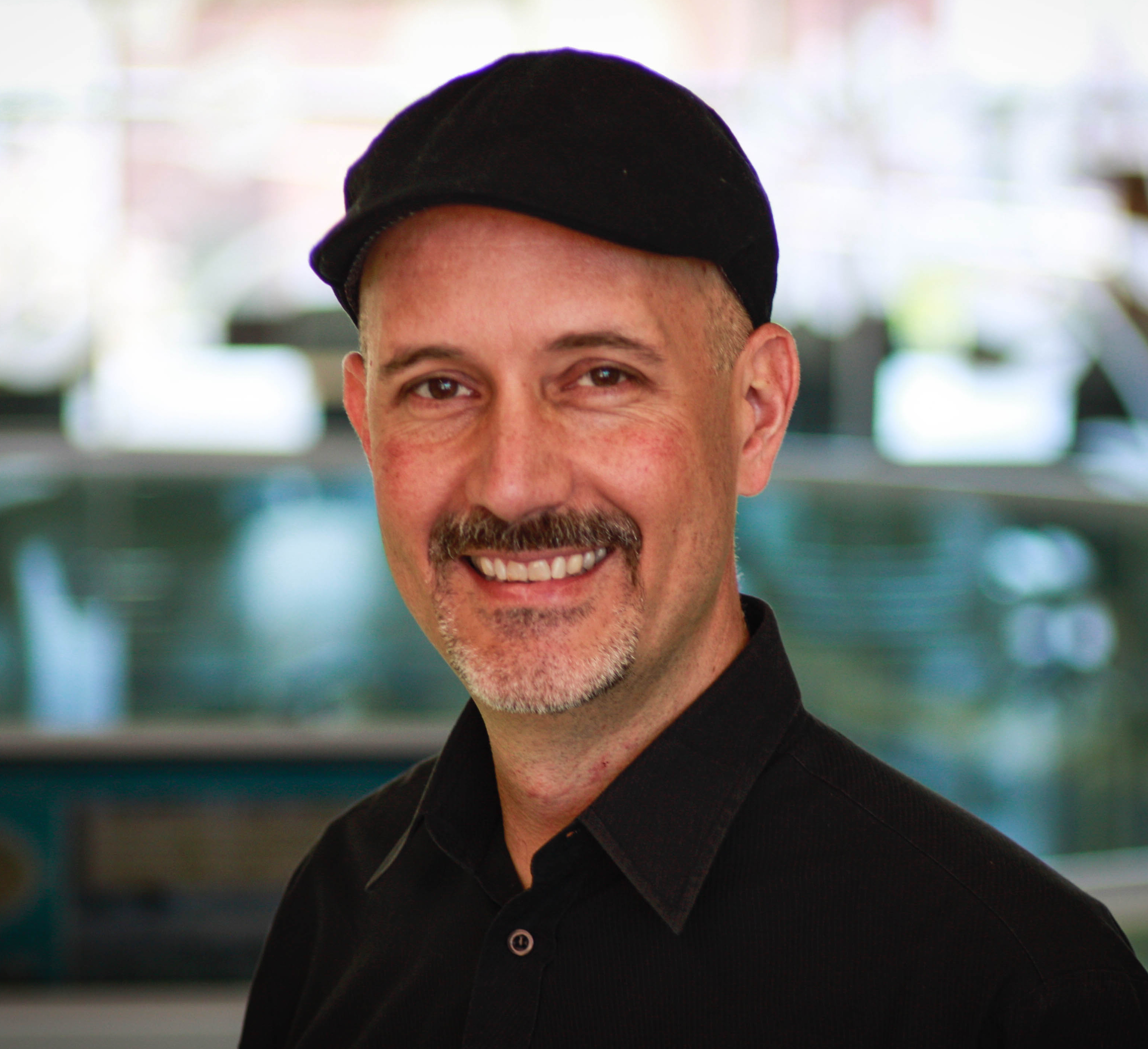 Brian Howell | Think Christian