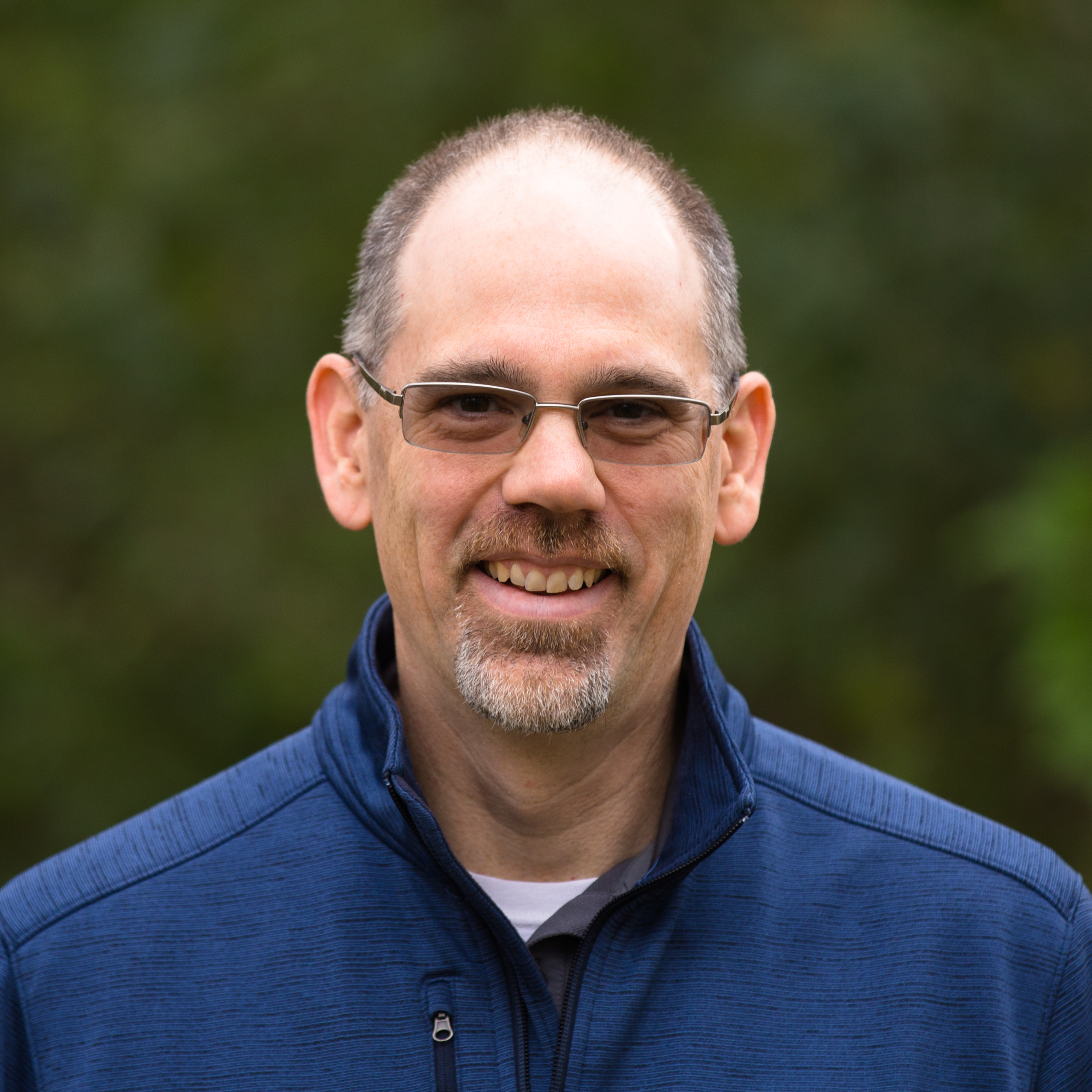 Christopher Hunt | Think Christian