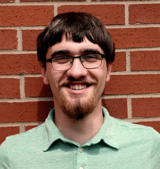 Jake Raabe | Think Christian